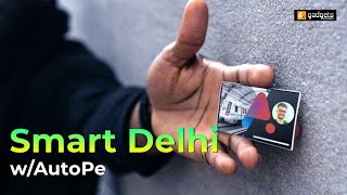 How to get your new Delhi Metro Smart Card? screenshot 5