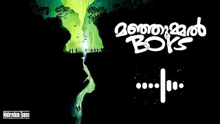 Periyaarin arumakalelle kuthanthram Manjummel Boys Bgm ringtone heavy bass boosted high quality