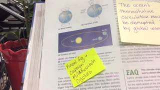 Chapter 18 Sticky Notes pgs 482-492 SA
