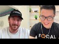 Beginning of video