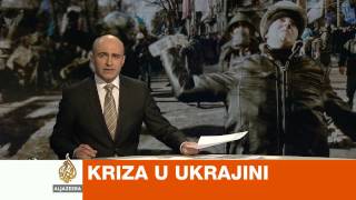 Čorkalo o reakcijama u Kijevu na ruski ultimatum
