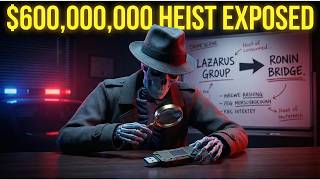 Why the Ronin Bridge Really Fell