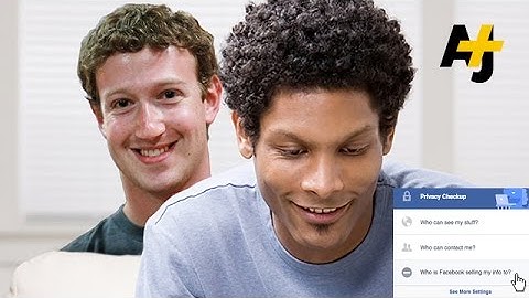 Facebook Using More Of Your Info, Skype Translator And Sailing With A Suspension