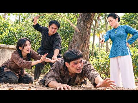 Mẹ ghẻ NỔI TRẬN LÔI ĐÌNH, cố tình VU OAN con hoang để HÀNH HẠ, BỎ ĐÓI tàn nhẫn