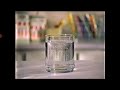 PUR Water 2000 Commercial