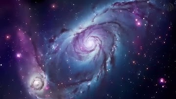 Dark Matter & Dark Energy: Unlocking the Invisible Secrets of the Universe