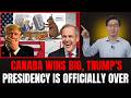 URGENT: This Brutal Decision From Canada Just KILLED Trump's Presidency