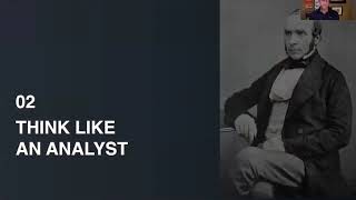 Social Listening and Analytics