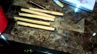 Preparing for 4/20