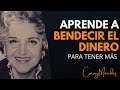 CONNY MÉNDEZ - CÓMO BENDECIR EL DINERO PARA ATRAER MÁS (EJERCICIO INCLUIDO)