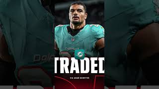 Breaking: Minkah Fitzpatrick to