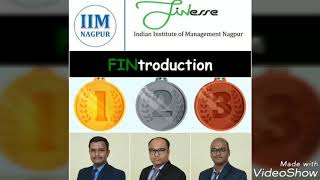 Welcome Batch of 2018-2020 || IIM Nagpur