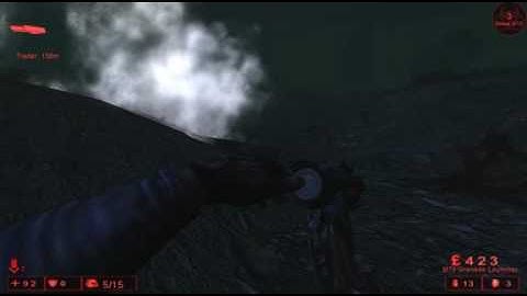 Killing Floor: How to quickly level perks -- Demolition