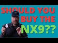 Precision pro nx9 review better than the nx10