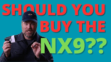 Precision Pro NX9 Review: Better than the NX10??