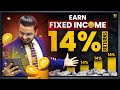 Earn fixed income upto 14  xtra money app  passive income