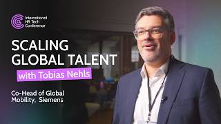 Where to start with globally distributed workforce: Insights from Siemens AG