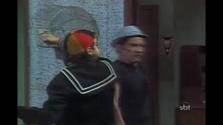 Kiko Um Soco De Direita - Cortes Do Chaves