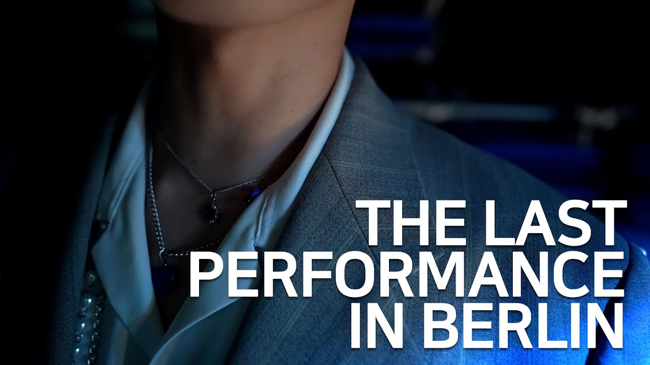 너무나 멋졌던 공연, 그 뒷 이야기ㅣDOXLOG EP.58