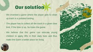 Codeavour 7 0 Bennett and Tobias Presentation