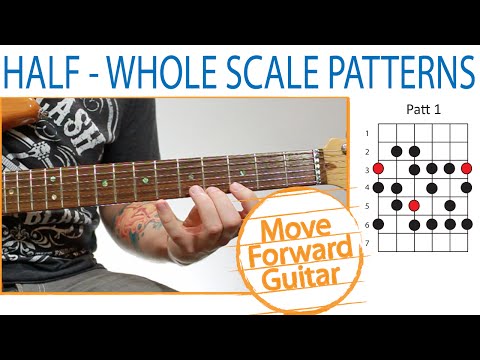 guitar---half-whole-diminished-scale-patterns-(positions)