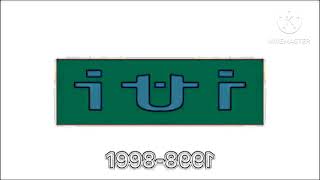 Itv Historical Logos In The Real G Major 4 & Confusion