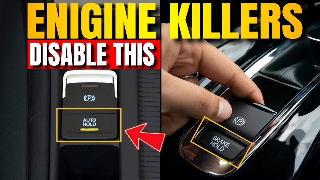 15 Useless Car Features That Kill Your Vehicle’s Reliability & Lifespan ...