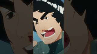 Naruto- Kakashi Eğer Hokage Oluyorsa...