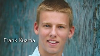 Minnetonka Success: Frank Kuzma