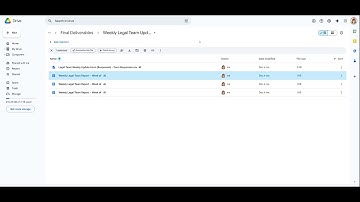 Automating CSV Processing and Document Creation in Google Drive