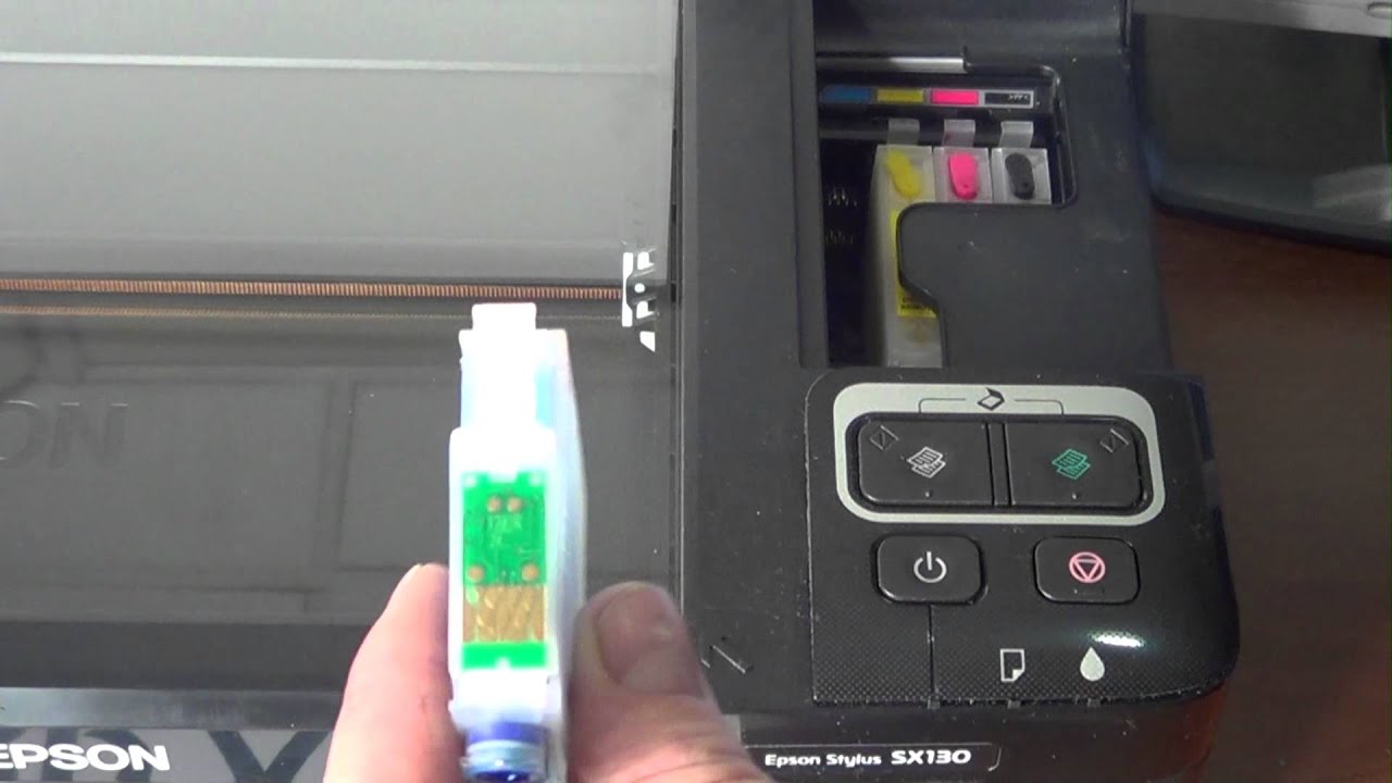 Europe 33 T33xl Refill ink cartridge T3351 T3361 T3364 For