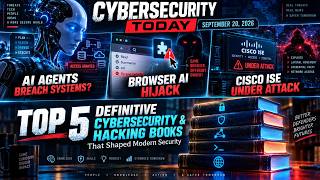 Cybersecurity Today     2026  09  20