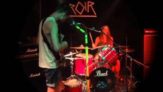 SE MUSTARD TERRORISTS  - live @ SUB Graz