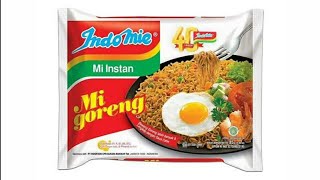 Iklan Indomie [Seleraku] 2021 (Versi 5 Menit)
