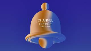 🔥 Major Channel Update for May 2026: Exciting Changes You DON'T Want to Miss! 🚀