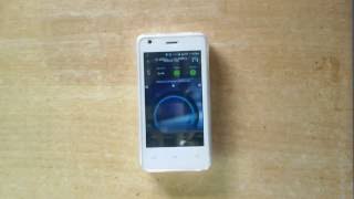 Reliance Jio 4G  Speed Test On NetVellocity VoLTE - Hi Speed internet 56.72mb/s  | India 2017 screenshot 2