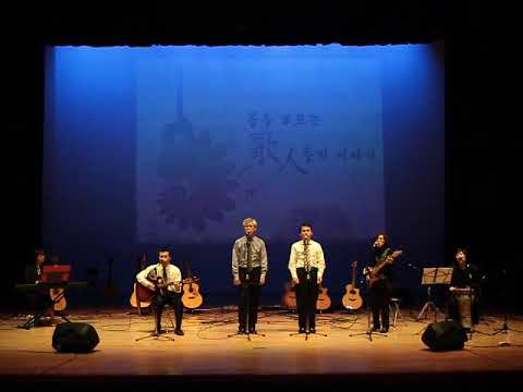 마이웨이-2012(부산통기타리스트 20회 정기공연)