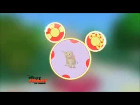 Picking The Mouseketools in Pluto Lend A Paw Part 2 Mystery Mouseketool Bubble Baby Elephant