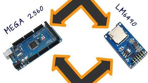 Proyecto Monitor (1) - grabando datos en memoria micro SD con Arduino mega.