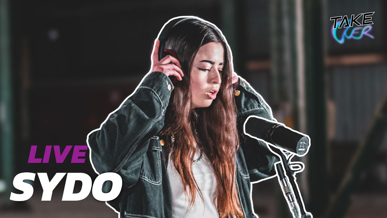 Freestyle TakeOver - SYDO