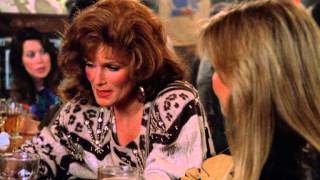 Dynasty - Season 5 - Episode 26 - Sammy-Jo approaches Rita for the first time