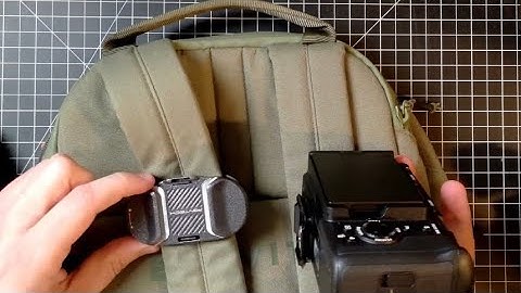 Pgytech Camera Beetle Clip V2