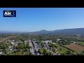 Air3 kicks off the week in New Market