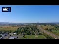 Air3 kicks off the week in New Market