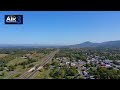 Air3 kicks off the week in New Market