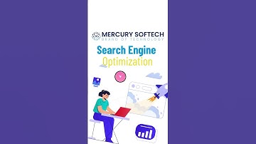 Build Your Brand & Grow Your Business Online with Mercury Softech #seo #digitalmarketing #shorts