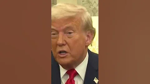 Trump Says If Iran Gets Nuclear Weapons, 'They'll Never Get A Chance To Be A Great Country'