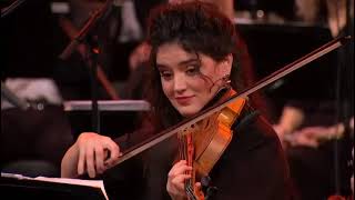 Sofija Petrović Singing Habanera From Carmen By Bizet