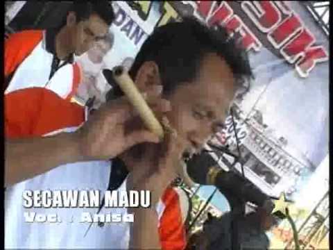 Monata   Secawan Madu