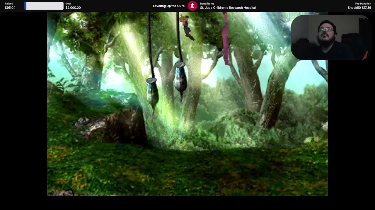 Final Fantasy 7 Part 17 (Sub Optimal Sub Gameplay)